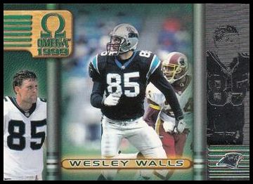 40 Wesley Walls